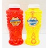 Steak and Bacon Scented Bubbles for Dogs - 2 Pack,