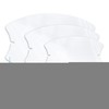 Blackshell® Paint Protection Film for Car Door Recesses / Handle
