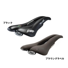 SELLE SMP HELL Black