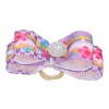 Pet Dog Hair Bows Stylish Cute Convenient Pet Bow Head
