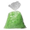 Decorative Easter Grass Dummy Fake Craft Grass Green 50 g