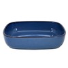 MASON CASH Reactive Blue Baking Dish, 1.2 L, High Quality