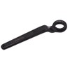 RUIAN 27mm Wrench Offset Single Head Box End Ring Type