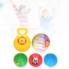 Baby Hand Catching Balls Babies Infant Sensory Developmental Newborn Catching