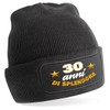 TeeDesign Hat 30 Years for Men Women Birthday Gadget Gift