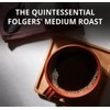 Folgers Classic Medium Roast Ground Coffee, 43.5 oz.