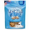 Loving Pets Flavorfullz Filled Treats for Dogs, Peanut Butter 6