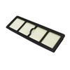 EZ SPARES Eureka AirSpeed Compatible Dust Cup Filter & HEPA