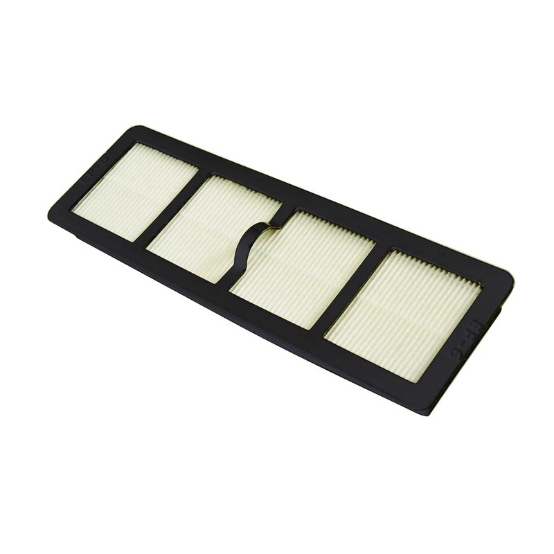 EZ SPARES Eureka AirSpeed Compatible Dust Cup Filter & HEPA