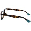 OPULIZE Ava MM62-Q -1.00 Long Distance Glasses Pack of 2