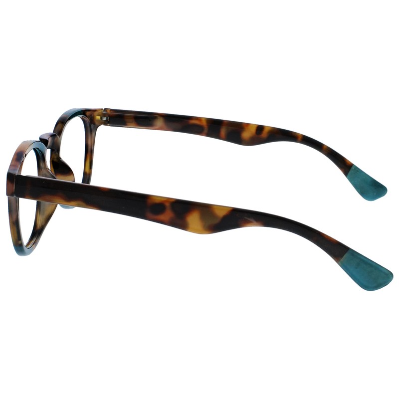 OPULIZE Ava MM62-Q -1.00 Long Distance Glasses Pack of 2