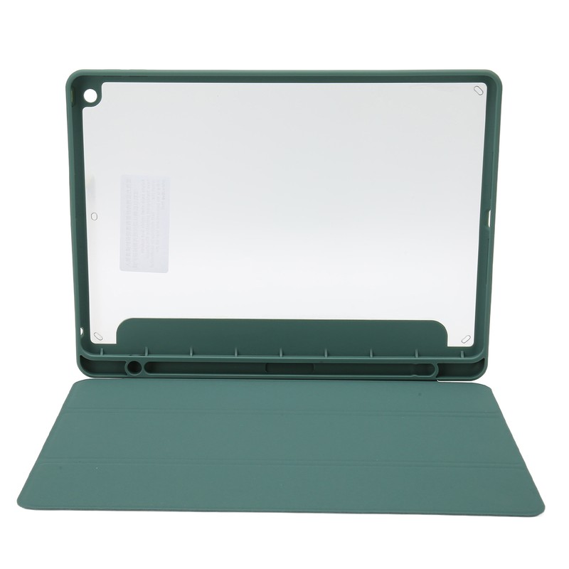10.2 Inch Tablet Case for IOS Tablet with Pen Slot