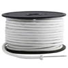 Artilife Flag Pole Rope,5/16" Wire Center Flagpole Rope,Braided Polyester Line