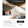 AYO Face Towels, Hotel Specifications, Set of 5, 5 Colors,