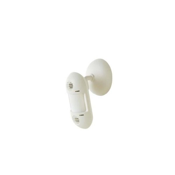 Hubbell Building Automation LODT LightOWL Digital Passive Infrared and Ultrasonic