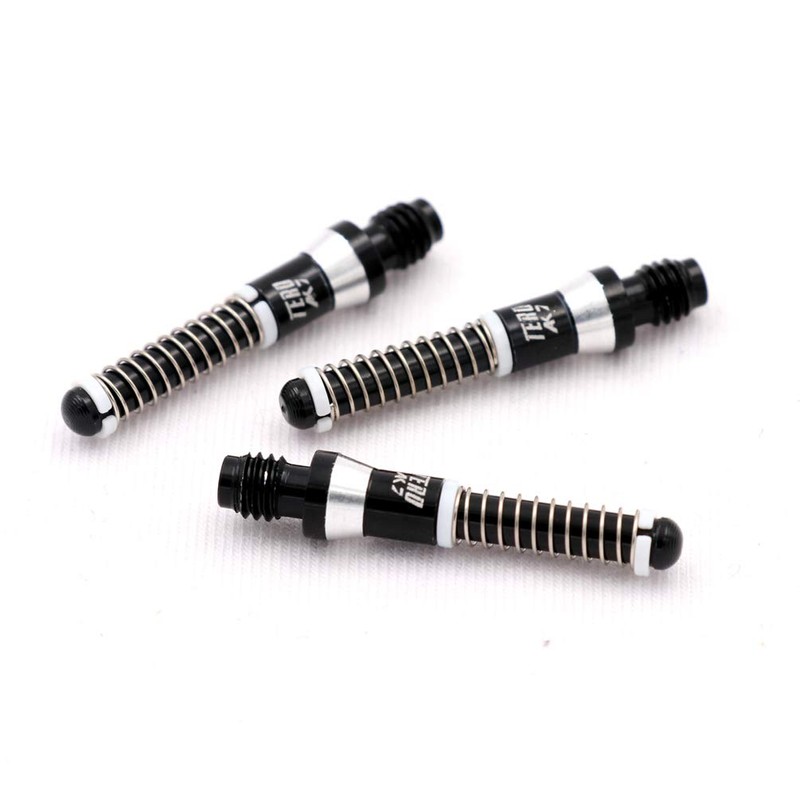 Black Scorpion CUESOUL TERO System AK7 Telescopic Internal Aluminum Dart