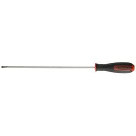 GEARWRENCH 3/16" x 10" Slotted Dual Material Screwdriver - 80019D