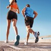 Womens Ankle Socks Cotton Athletic Running Low Cut Socks White