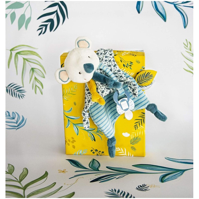 Doudou et Compagnie ET COMPAGNIE - YOCA LE Koala Doudou