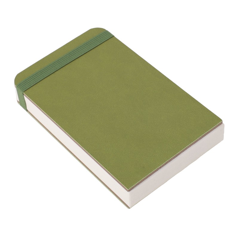 30 Sheet Watercolor Sketchbook 300GSM Portable Pocket Watercolor Paper Travel