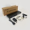 MT-VIKI 4K HDMI Matrix Switch 4x4 with 3.5mm Stereo Audio