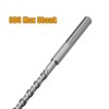 GUICGOC 1 inch x 39 inch SDS Max Rotary Hammer