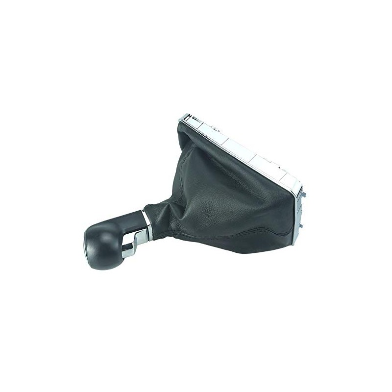 Do!LED Gear Knob / Gear Stick Gaiter and Frame in