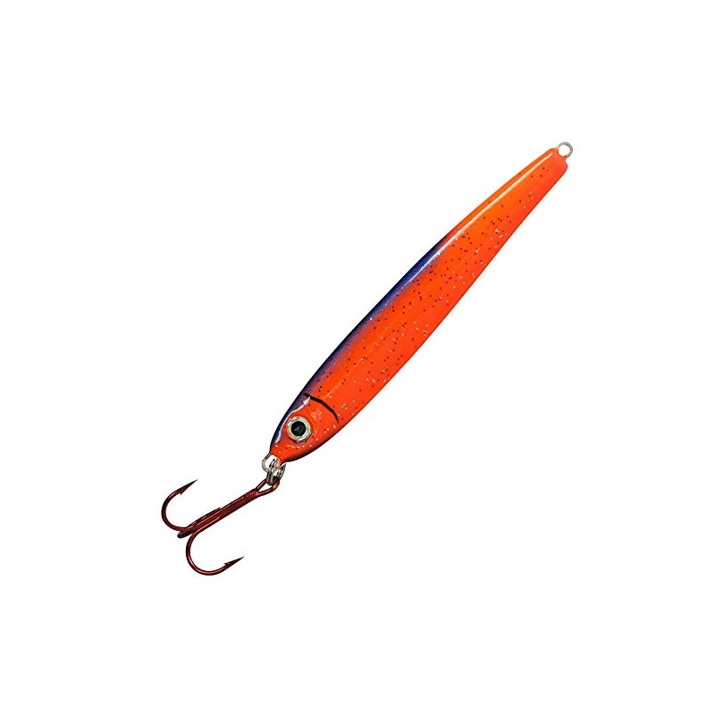 Dieter Eisele Power Select Pirk Crab UV Weight / Length