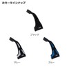 Daiwa Glupita Finger DG-7023 Black M