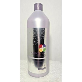 PUREOLOGY SERIOUS COLOR CARE HYDRATE CLEANSING CONDITION 33.8 OZ