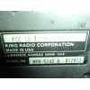 bk Bendix King 1 Used BK Bendix King Radio TESTED