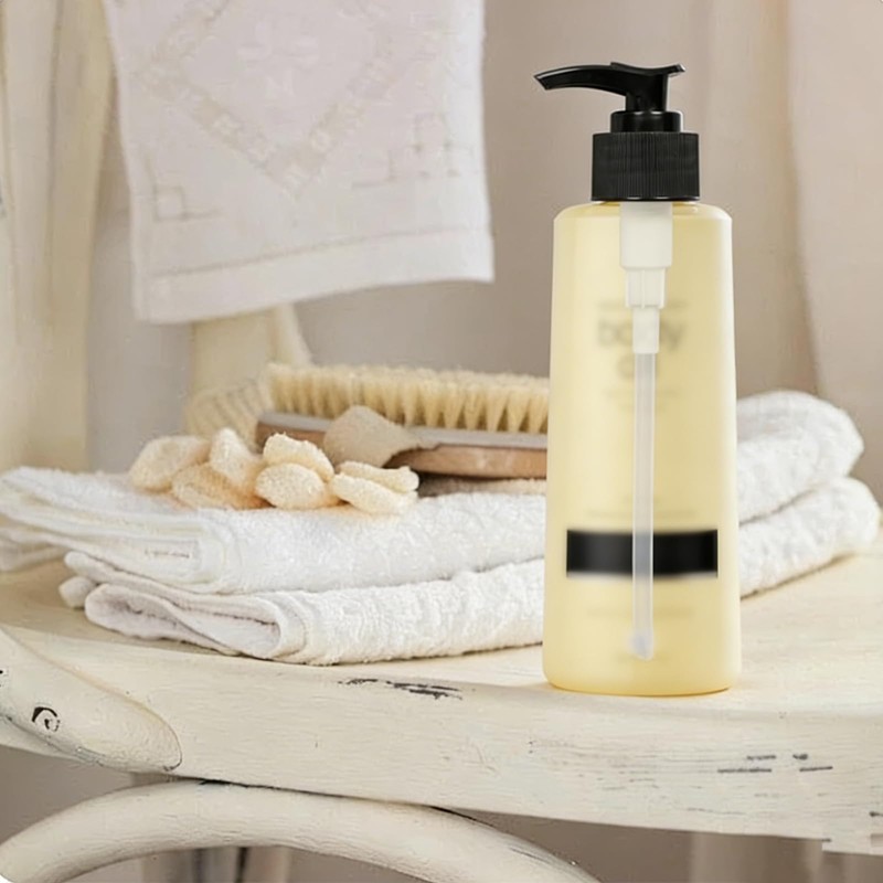 Dispenser Pump Compatible with Neutrogena for 16 Fl Oz Body