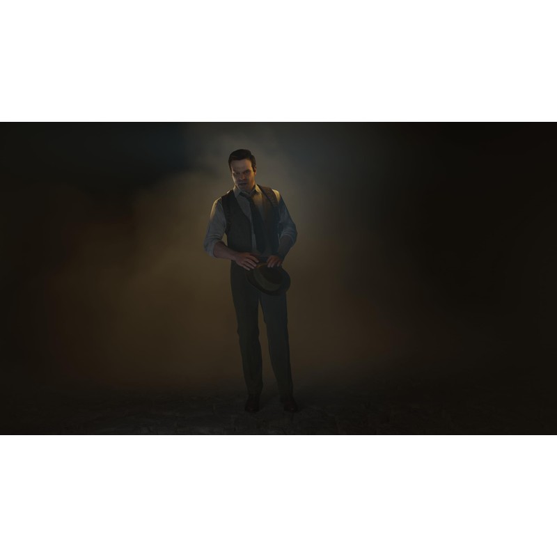 Alone in the Dark (100% Uncut) (Deutsch spielbar)