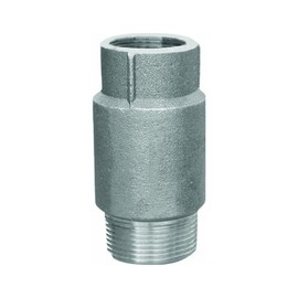 Simmons Mfg. 617SB Check Valve