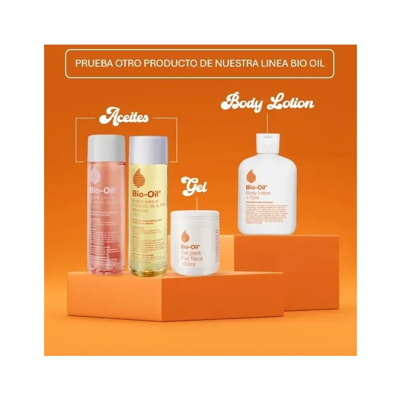 Bio Oil 200ml