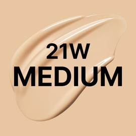 [Jungsaemmool] Essential Skin Nuder Cushion | Natural Finish | Buildable Coverage | Makeup Artist Brand | Cream Foundation:_21W Medium_Refill Not Included