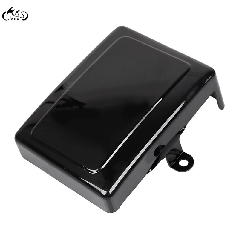 Unbranded For Harley Dyna Street Bob FXDB 12-17 Switchback FLD