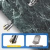 HUHAO SDS Plus Rotary Hammer Drill Bit 18mm x 210mm,Masonry