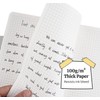 Journal Notebook - A5 Note Book Hardcover Thick Notepad 320