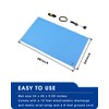 Anti Static Mat for Pc ESD Mat: 24"X28" Soldering Table