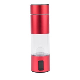 UVtech Hydrogen-2Pro® Original Hydrogen Water Generator 245 ml DuPont® SPE Membrane (Red)