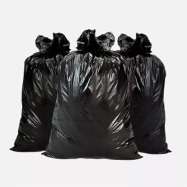 Naliplastic 36 Kg Bolsa Negra Basura 50x70/ 60x90 / 90x1.20 Facturamos