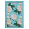 Ulster Weavers RHS Chrysanthemum Linen Tea Towel
