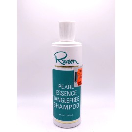 Raveen Pearl Essence Tanglefree Shampoo 8 fl oz
