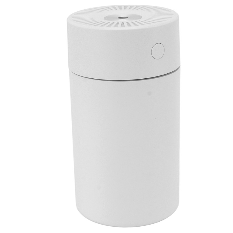 Portable Small Humidifier Silent USB Desktop Humidifier with Colorful Night