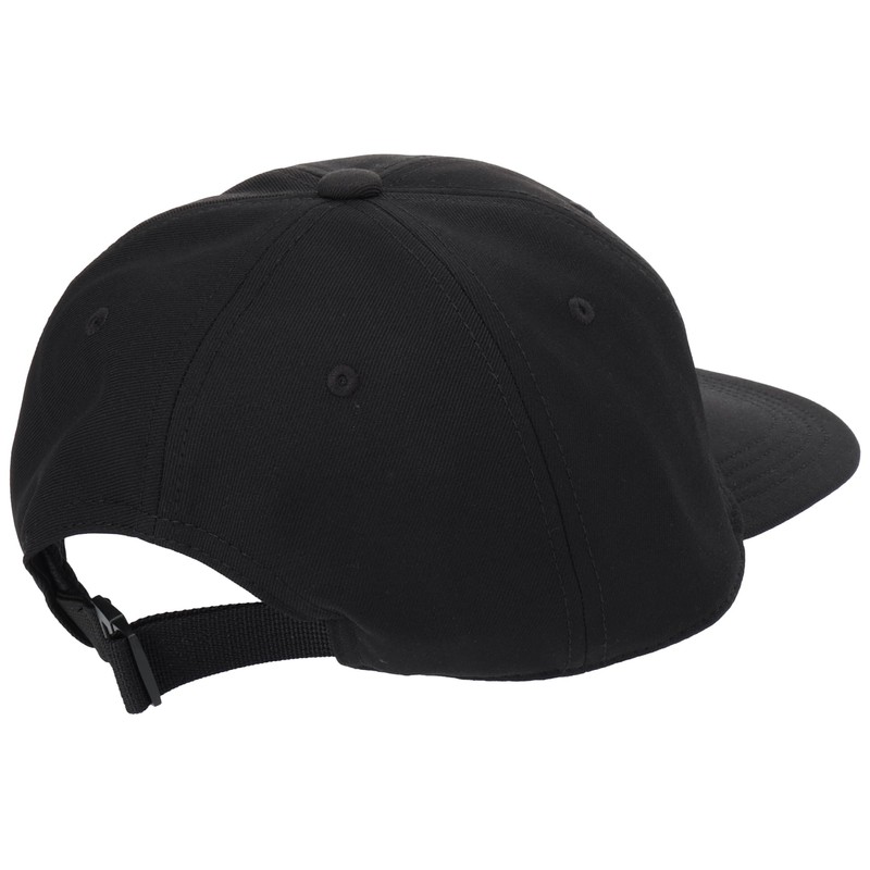 Marmot TSSUE401 Mountain Classic Cap, Black