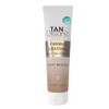 TanOrganic Firming Gradual Self Tan Cream 100ml