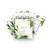 FOREO Máscara de té verde activado por OVNI, paquete de