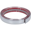 Chrome Trim 2.45m x 35mm 13959
