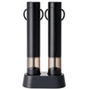 ZKM-H110(B) ±0 Positive and Minus Zero Electric Mill (Set of